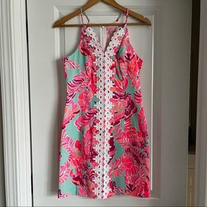 Lilly Pulitzer Shift Dress